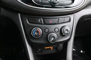 Chevrolet Trax 2017 AWD LS 4dr Crossover