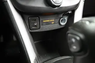 Chevrolet Trax 2017 AWD LS 4dr Crossover