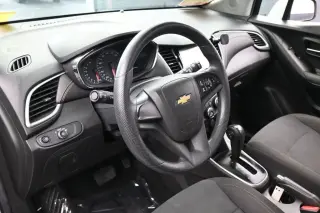 Chevrolet Trax 2017 AWD LS 4dr Crossover
