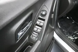 Chevrolet Trax 2017 AWD LS 4dr Crossover