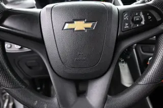 Chevrolet Trax 2017 AWD LS 4dr Crossover