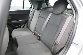 Chevrolet Trax 2017 AWD LS 4dr Crossover