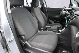 Chevrolet Trax 2017 AWD LS 4dr Crossover