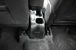 Chevrolet Trax 2017 AWD LS 4dr Crossover
