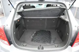 Chevrolet Trax 2017 AWD LS 4dr Crossover