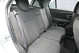 Chevrolet Trax 2017 AWD LS 4dr Crossover