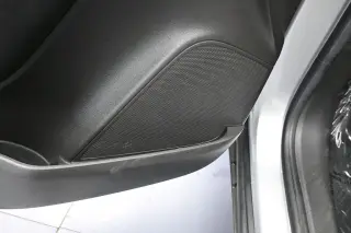Chevrolet Trax 2017 AWD LS 4dr Crossover