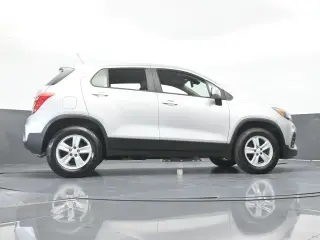 Chevrolet Trax 2017 AWD LS 4dr Crossover
