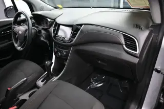 Chevrolet Trax 2017 AWD LS 4dr Crossover