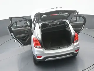 Chevrolet Trax 2017 AWD LS 4dr Crossover