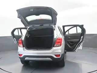 Chevrolet Trax 2017 AWD LS 4dr Crossover