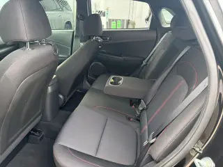 Hyundai KONA 2022 N Line 4dr Crossover