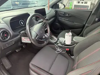 Hyundai KONA 2022 N Line 4dr Crossover