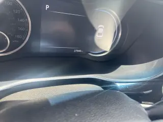 Genesis G70 2025 2.5T Standard 4dr Sedan