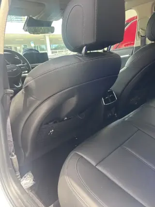 Genesis G70 2025 2.5T Standard 4dr Sedan