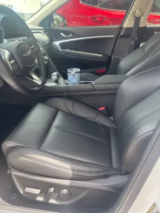 Genesis G70 2025 2.5T Standard 4dr Sedan