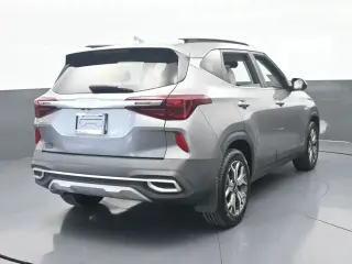 Kia Seltos 2022 AWD EX 4dr SUV