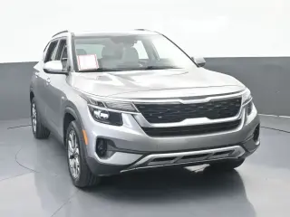 Kia Seltos 2022 AWD EX 4dr SUV