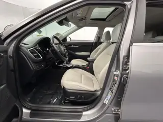 Kia Seltos 2022 AWD EX 4dr SUV