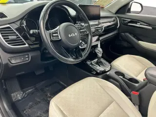 Kia Seltos 2022 AWD EX 4dr SUV