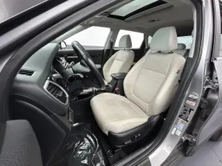 Kia Seltos 2022 AWD EX 4dr SUV