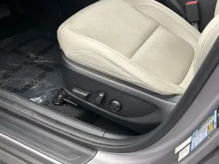 Kia Seltos 2022 AWD EX 4dr SUV