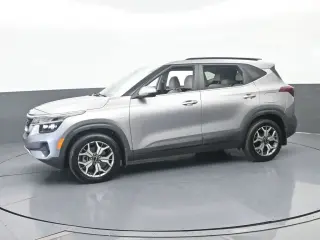 Kia Seltos 2022 AWD EX 4dr SUV