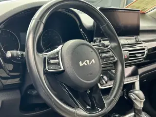 Kia Seltos 2022 AWD EX 4dr SUV