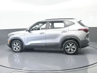 Kia Seltos 2022 AWD EX 4dr SUV