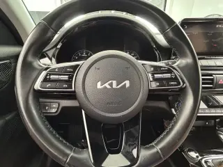 Kia Seltos 2022 AWD EX 4dr SUV