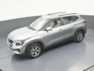 Kia Seltos 2022 AWD EX 4dr SUV