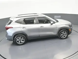 Kia Seltos 2022 AWD EX 4dr SUV