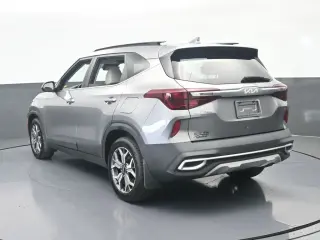 Kia Seltos 2022 AWD EX 4dr SUV