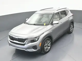 Kia Seltos 2022 AWD EX 4dr SUV