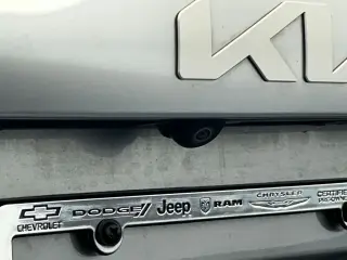 Kia Seltos 2022 AWD EX 4dr SUV