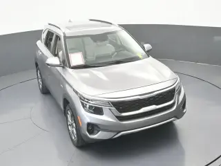 Kia Seltos 2022 AWD EX 4dr SUV