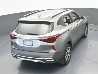 Kia Seltos 2022 AWD EX 4dr SUV