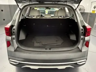 Kia Seltos 2022 AWD EX 4dr SUV