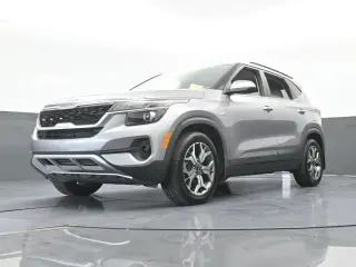 Kia Seltos 2022 AWD EX 4dr SUV