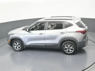 Kia Seltos 2022 AWD EX 4dr SUV