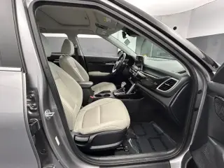 Kia Seltos 2022 AWD EX 4dr SUV