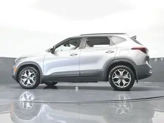 Kia Seltos 2022 AWD EX 4dr SUV