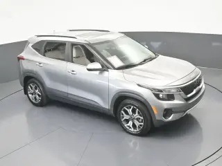 Kia Seltos 2022 AWD EX 4dr SUV