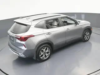 Kia Seltos 2022 AWD EX 4dr SUV