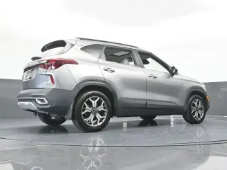 Kia Seltos 2022 AWD EX 4dr SUV