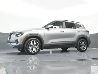 Kia Seltos 2022 AWD EX 4dr SUV