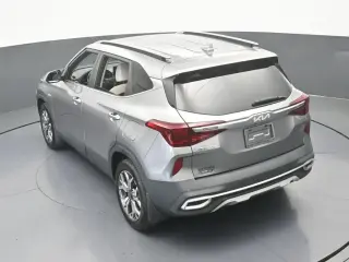 Kia Seltos 2022 AWD EX 4dr SUV