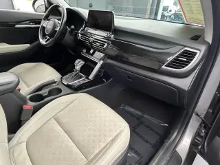 Kia Seltos 2022 AWD EX 4dr SUV