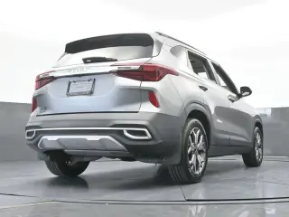 Kia Seltos 2022 AWD EX 4dr SUV