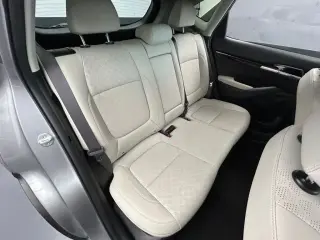 Kia Seltos 2022 AWD EX 4dr SUV